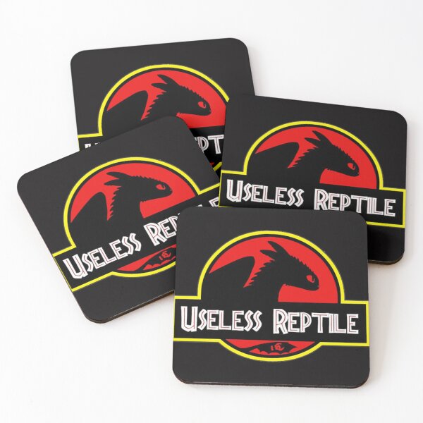 Item preview, Useless Reptile designed and sold by all-you-wish22.