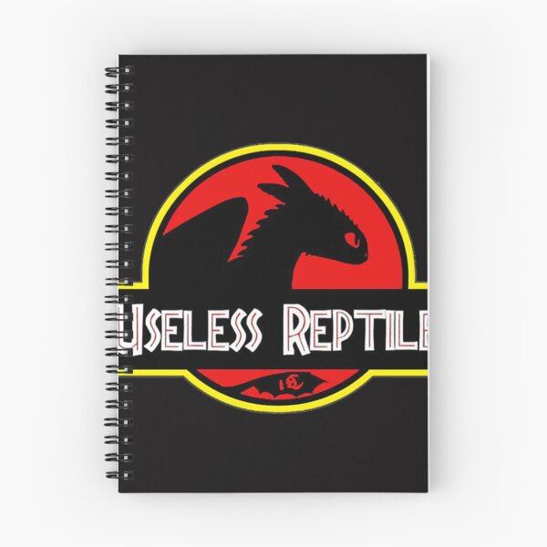 Item preview, Useless Reptile designed and sold by all-you-wish22.