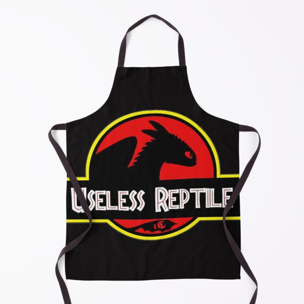 Item preview, Useless Reptile designed and sold by all-you-wish22.