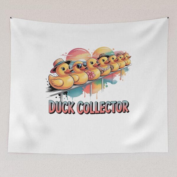 Item preview, Duck Duck designed and sold by Walterprice.