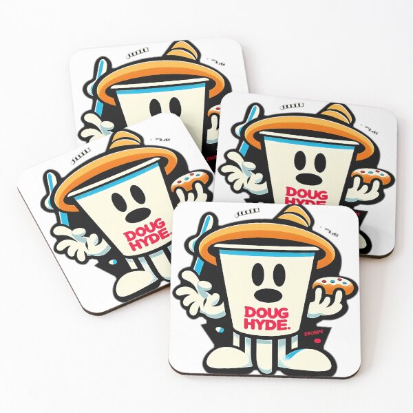 Item preview, doug hyde designed and sold by NRSROTE.