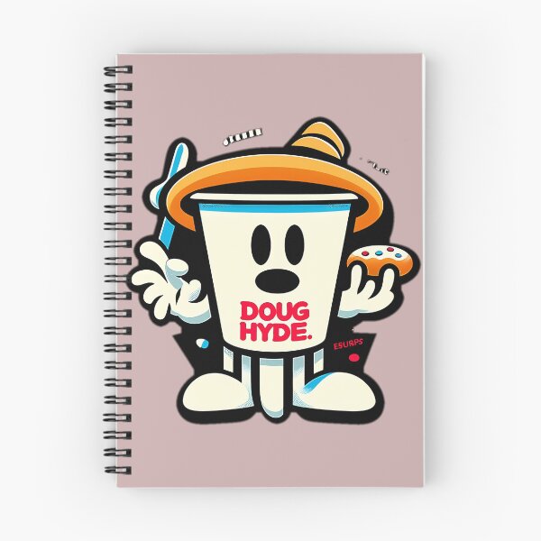 Artikelvorschau, Doug Hyde entworfen und verkauft von NRSROTE.
