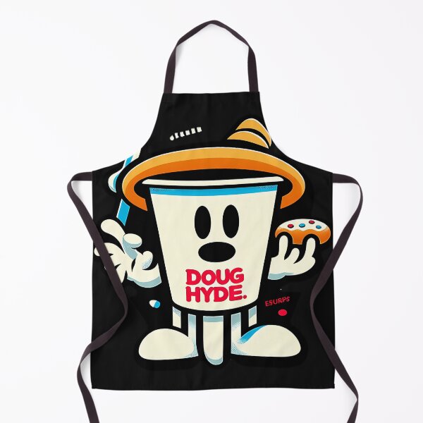 Item preview, doug hyde designed and sold by NRSROTE.