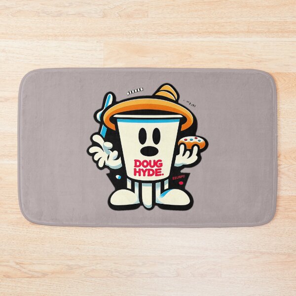 Item preview, doug hyde designed and sold by NRSROTE.