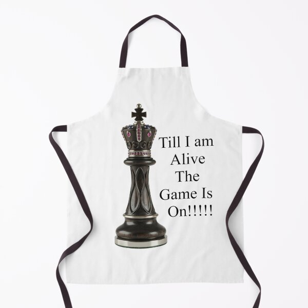 Item preview, King is Alive designed and sold by R-btees.