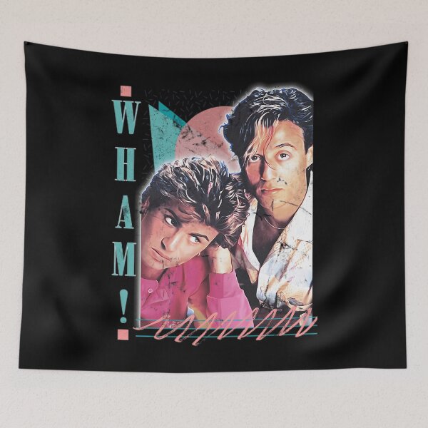 Item preview, Last Christmas Album - Band Uk designed and sold by DmaarGroup.