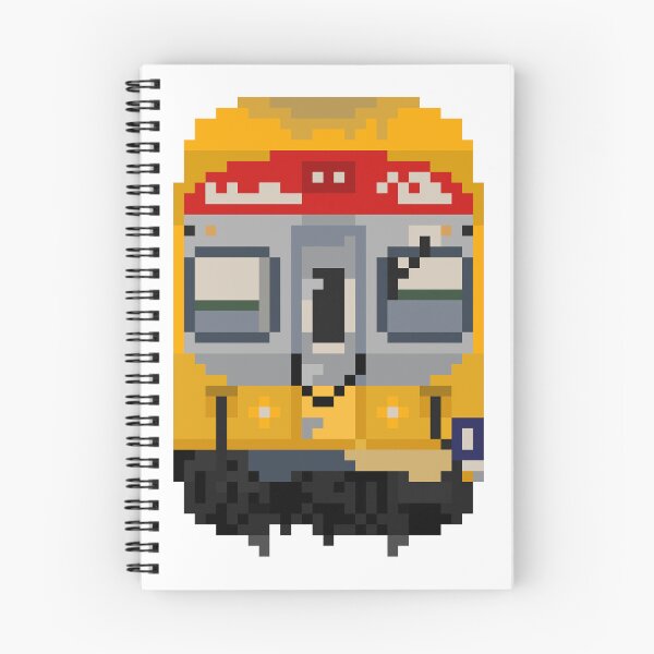 Item preview, Pixel Art NSW V Set designed and sold by Martin's Pixel-Art Corner Store.