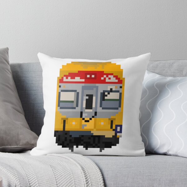 Item preview, Pixel Art NSW V Set designed and sold by Martin's Pixel-Art Corner Store.