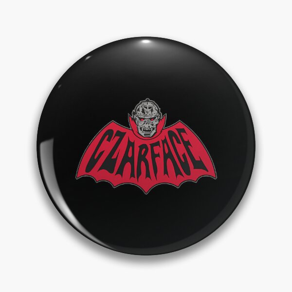Item preview, Czarface Band designed and sold by Alisaed.