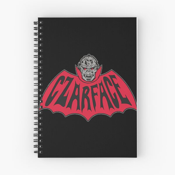 Item preview, Czarface Band designed and sold by Alisaed.