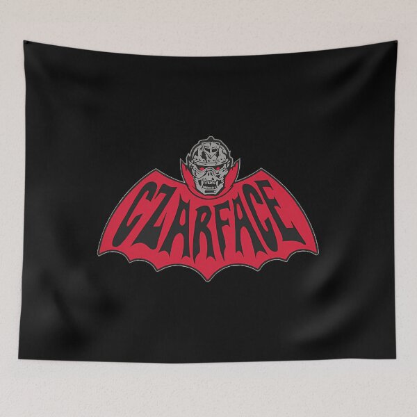 Item preview, Czarface Band designed and sold by Alisaed.