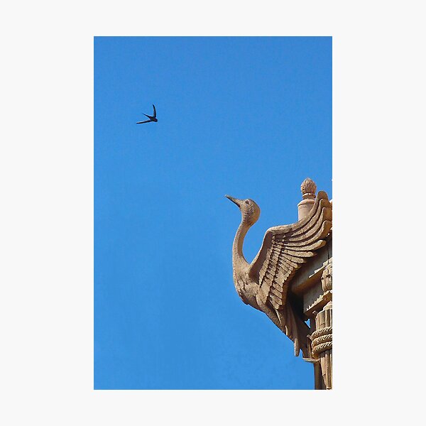 Aperçu de l'œuvre Le rêve impossible.... créée et vendue par Carisma.