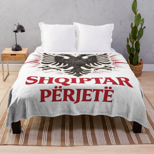 Item preview, Shqiptar Përjetë – Albanian Eagle designed and sold by kimkosovo.