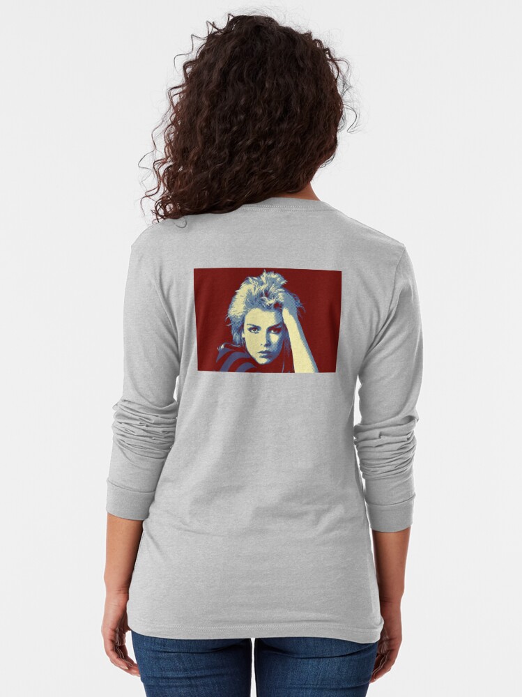 kim wilde t shirt