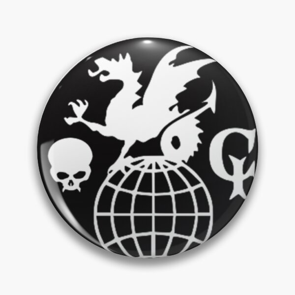 Item preview, Guild Of Calamitous Intent From Venture Bros designed and sold by all-you-wish22.