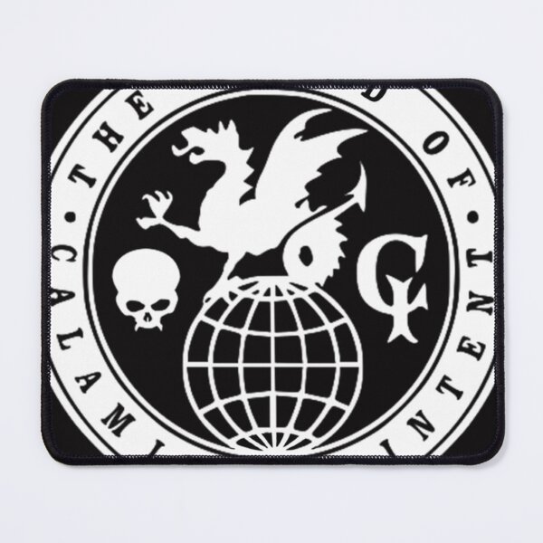 Item preview, Guild Of Calamitous Intent From Venture Bros designed and sold by all-you-wish22.
