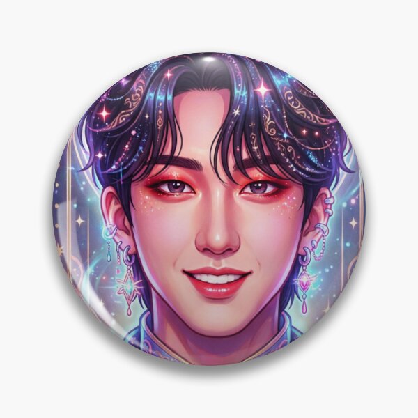 Item preview, KPop Glow designed and sold by Solace Sparkles.