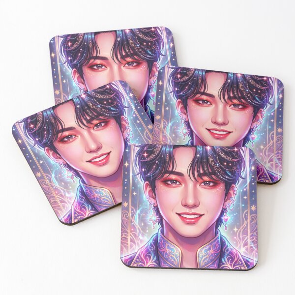 Item preview, KPop Glow designed and sold by Solace Sparkles.