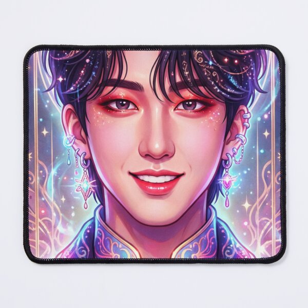 Item preview, KPop Glow designed and sold by Solace Sparkles.