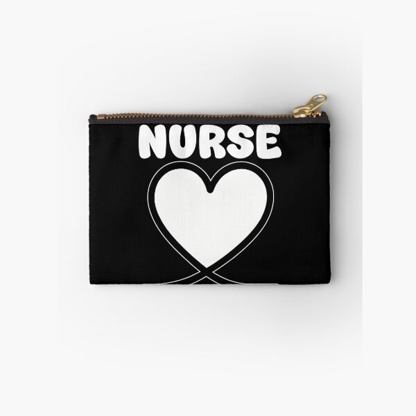 Item preview, NURSE - SERVICE DEMANDS HEART designed and sold by KEF Custom.