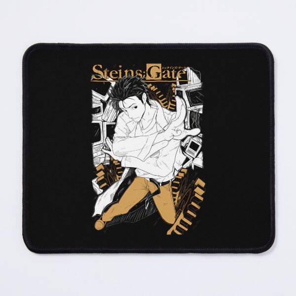 Item preview, Steins Gatee designed and sold by Alisaed.