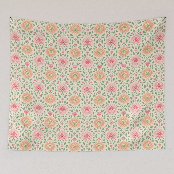 Item preview, Cottage Garden designed and sold by Dawne's Designs.