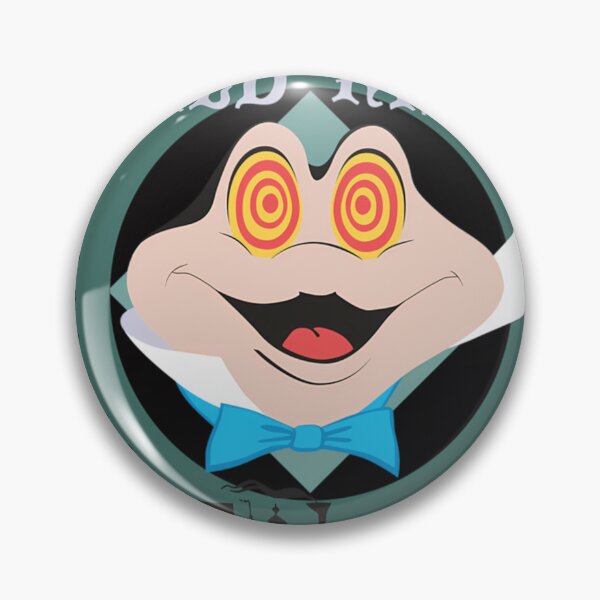 Item preview,  Mr. Toads Wild Ride designed and sold by all-you-wish22.