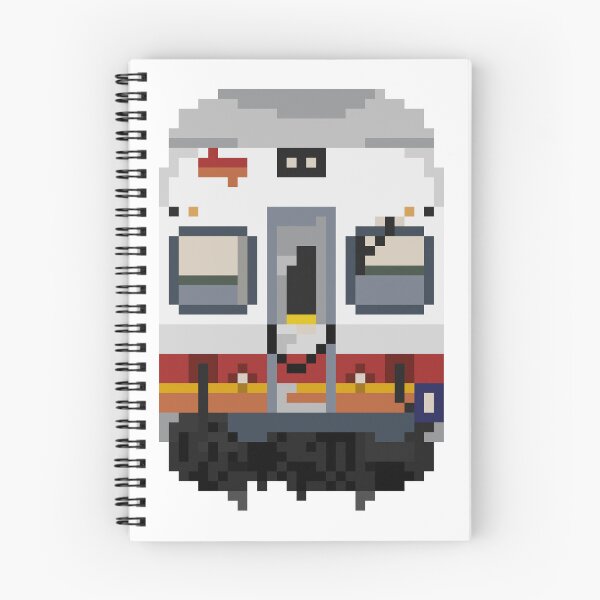 Item preview, Pixel Art NSW V Set SRA Candy designed and sold by Martin's Pixel-Art Corner Store.
