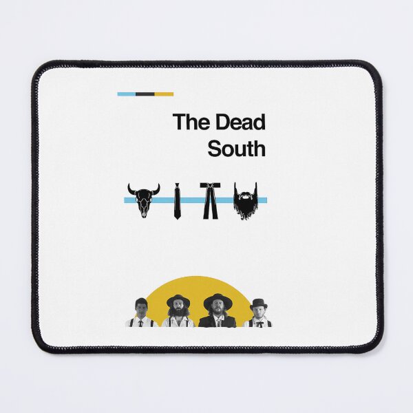 Item preview, The Dead South Minimal Band designed and sold by Alisaed.