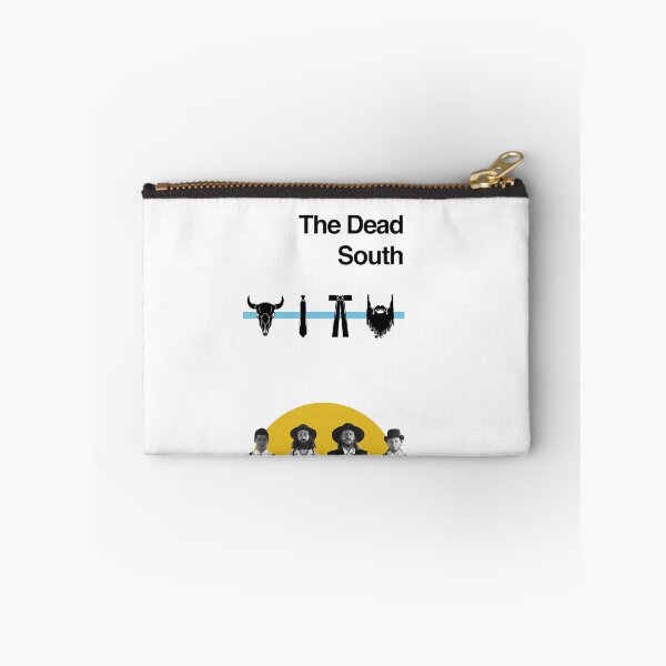 Item preview, The Dead South Minimal Band designed and sold by Alisaed.