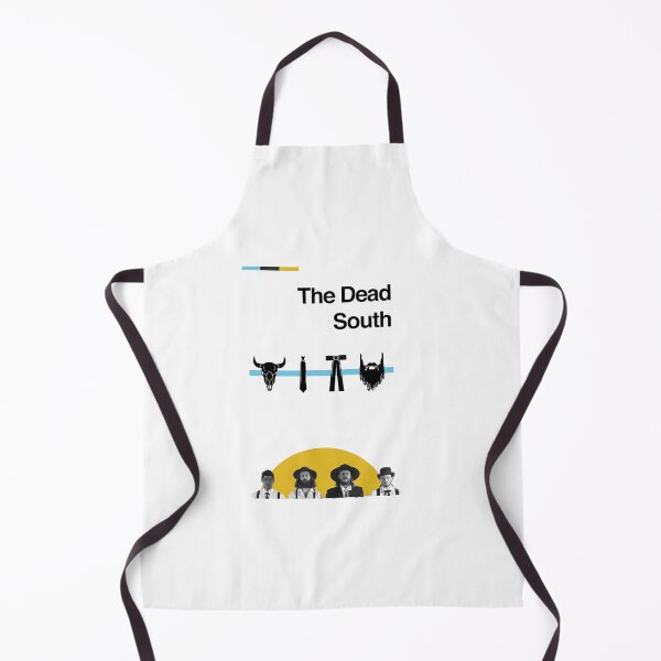 Item preview, The Dead South Minimal Band designed and sold by Alisaed.