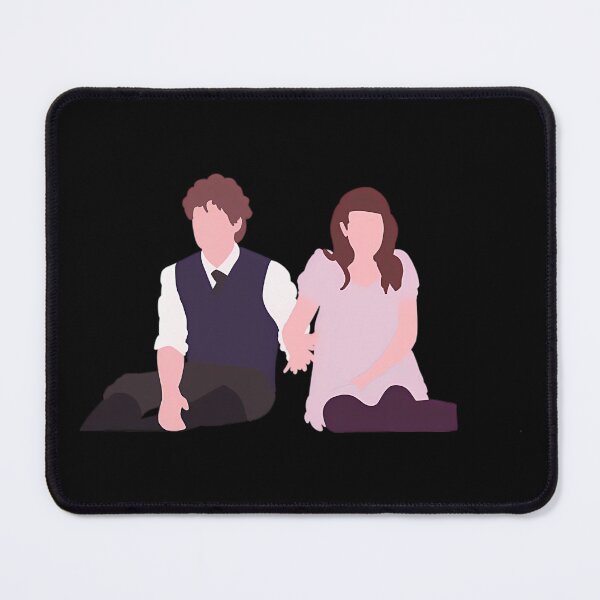 Item preview, Spring Awakening - Melchior And Wendla designed and sold by MATHEESHA726.