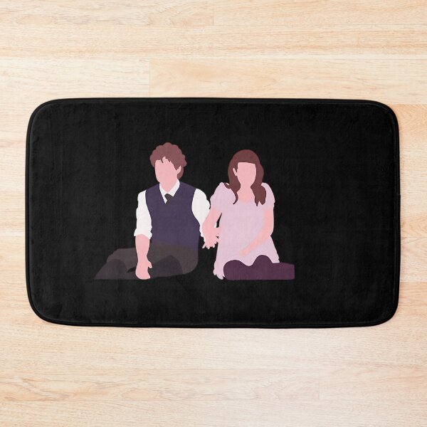 Item preview,  Spring Awakening - Melchior And Wendla designed and sold by MATHEESHA726.