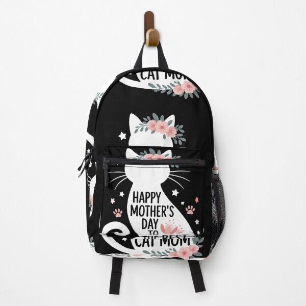 Item preview, Happy Mother_s Day Cat Mom Cute designed and sold by comptorasunfia.