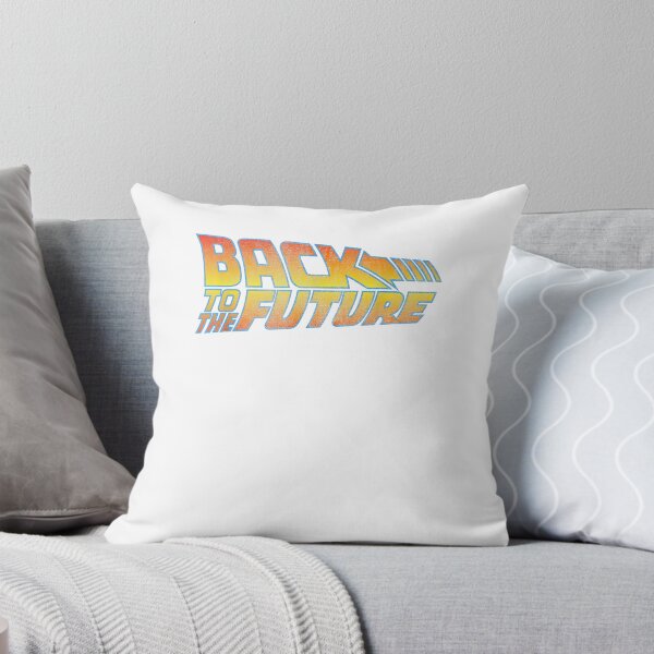 Item preview, Arts Backs to The Future Graphic Distressed Logo designed and sold by SOU-SASHOP.