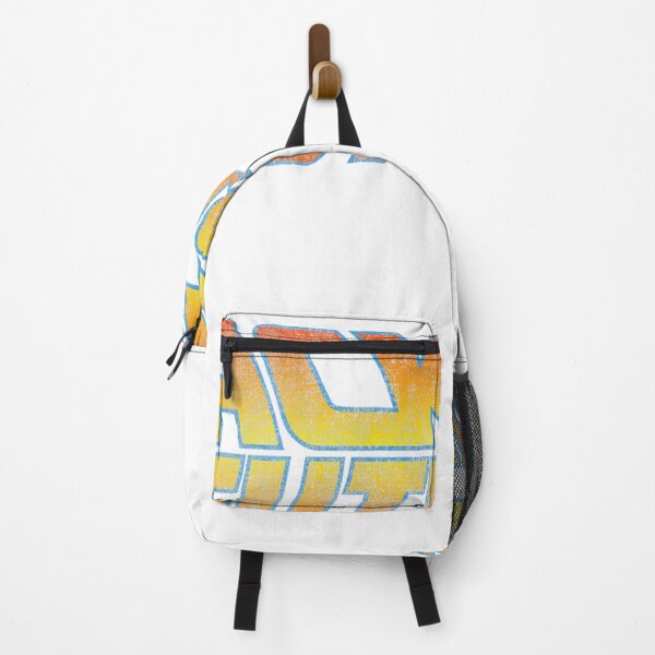 Item preview, Arts Backs to The Future Graphic Distressed Logo designed and sold by SOU-SASHOP.