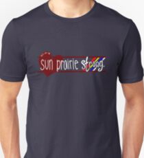 Sun Prairie Strong Unisex T-Shirt