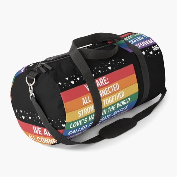 Item preview, Human Rights Equality Social Justice Support designed and sold by comptorasunfia.