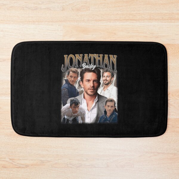 Item preview, Jonathan Bailey designed and sold by DmaarGroup.