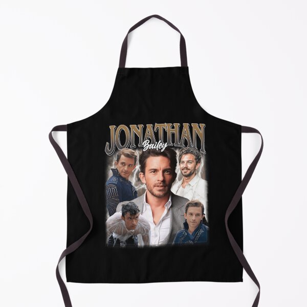 Item preview, Jonathan Bailey designed and sold by DmaarGroup.