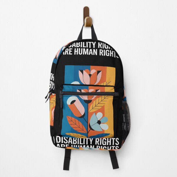 Item preview, Human Rights Floral Support designed and sold by comptorasunfia.
