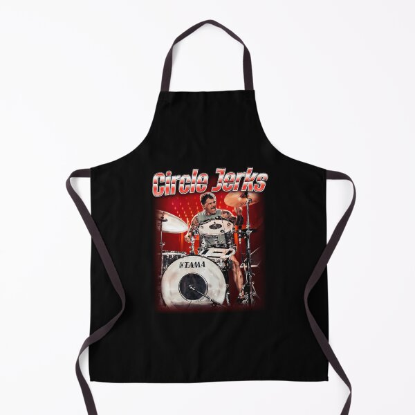 Item preview, circle jerks Drummer Band Punk designed and sold by Alisaed.