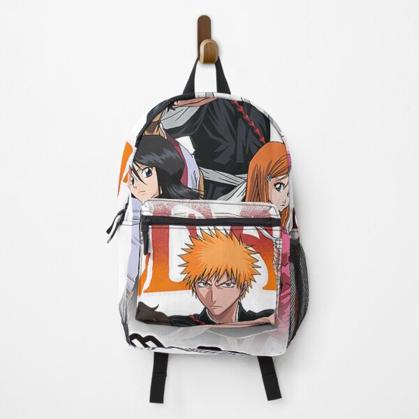 Item preview, Bleachs Teams Ichigo and Ombres Logo Anime Funny designed and sold by SOU-SASHOP.