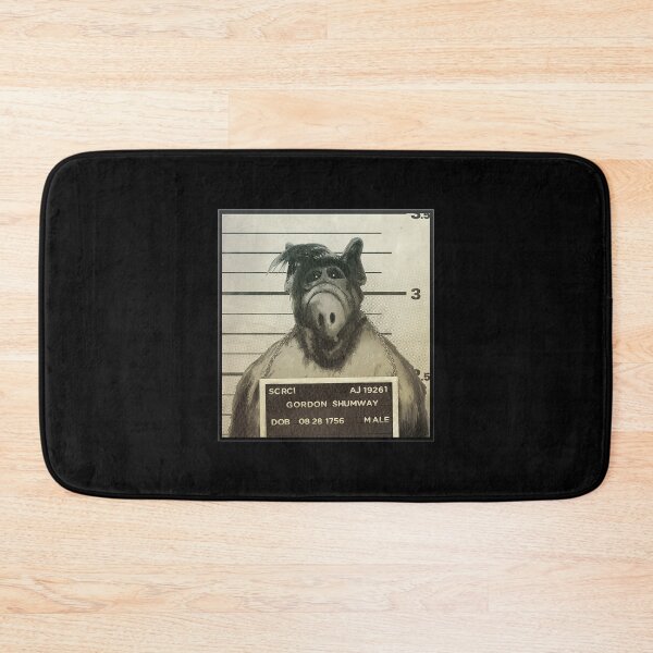 Item preview, Alf Mugshot designed and sold by DmaarGroup.