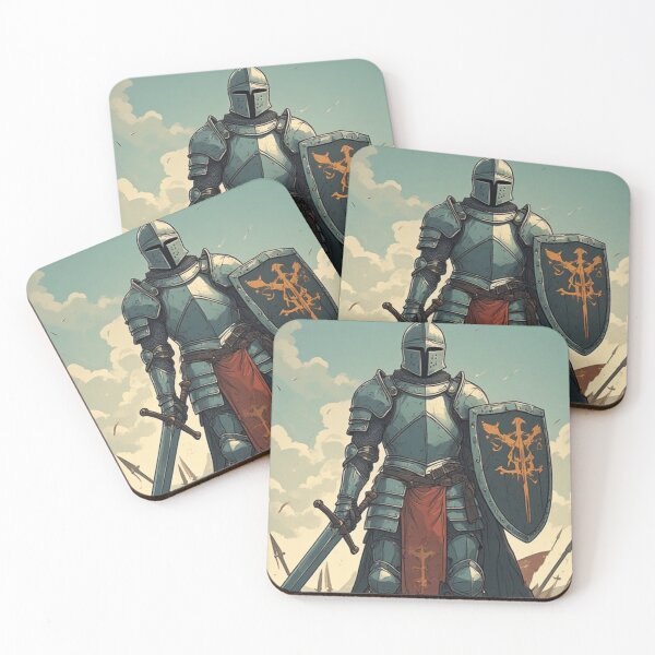 Item preview, Ancient warrior attire. designed and sold by Whose-sweat.