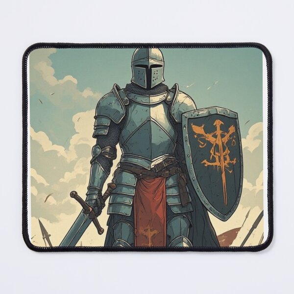 Item preview, Ancient warrior attire. designed and sold by Whose-sweat.