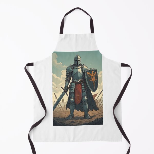 Item preview, Ancient warrior attire. designed and sold by Whose-sweat.