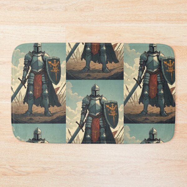 Item preview, Ancient warrior attire. designed and sold by Whose-sweat.