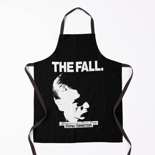 Aperçu de l'œuvre The Fall Bend Sinister Album de 1986 créée et vendue par YASSINE MIMOUNI.