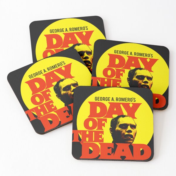 Item preview, Day Of The Dead designed and sold by scriptkid.